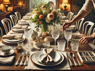tableware